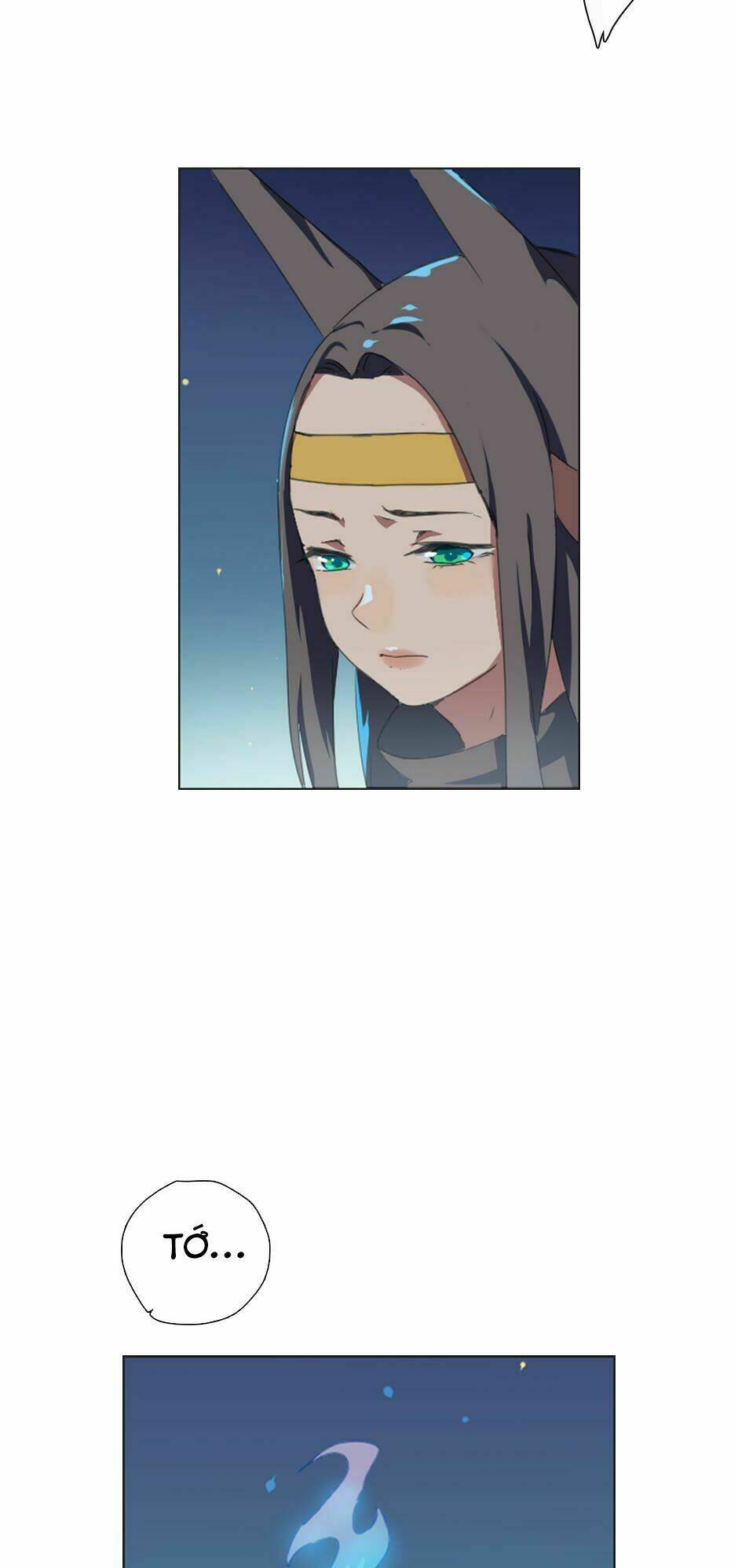 truyền thuyết tứ thánh thú chapter 5 18