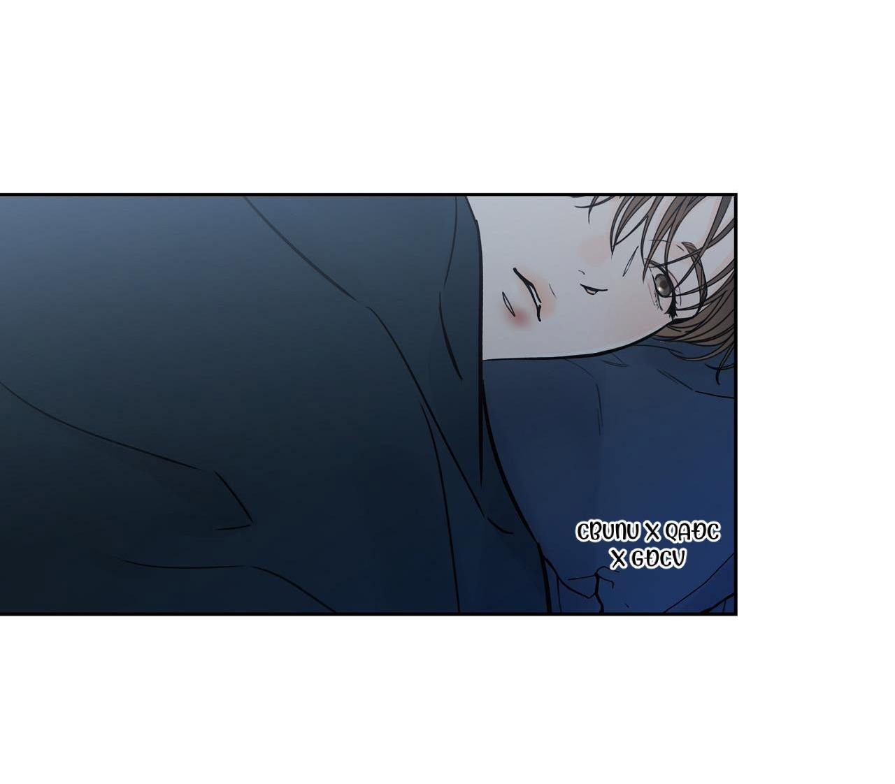 hạ cánh cuối chân trời chapter 24 18