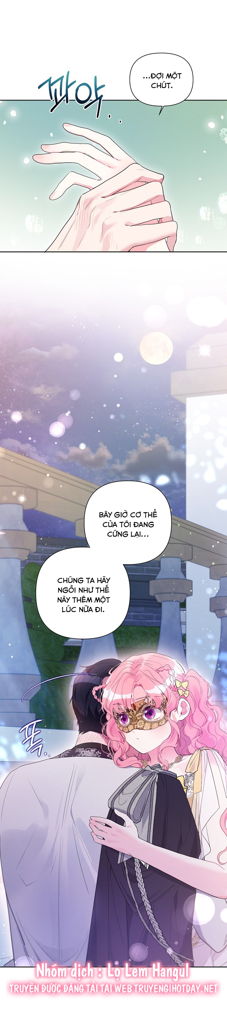 trở thành con dâu bất đắc dĩ chapter 77 4