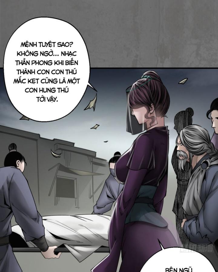 Tạng Phong Hành chapter 212 8