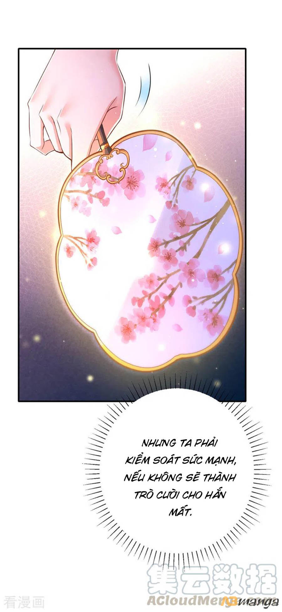 ngã tại hậu cung đương đại lão nữ chapter 52 12