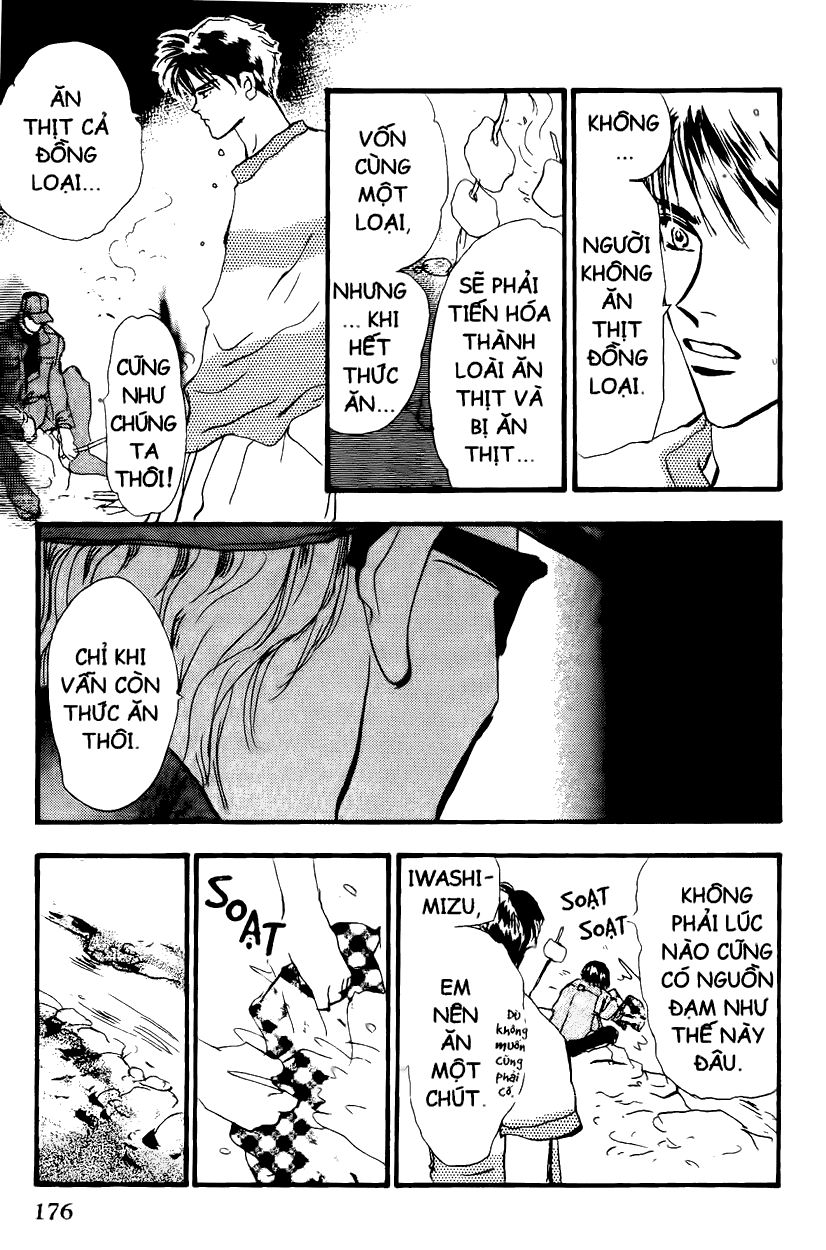 mầm sống chapter 4 41