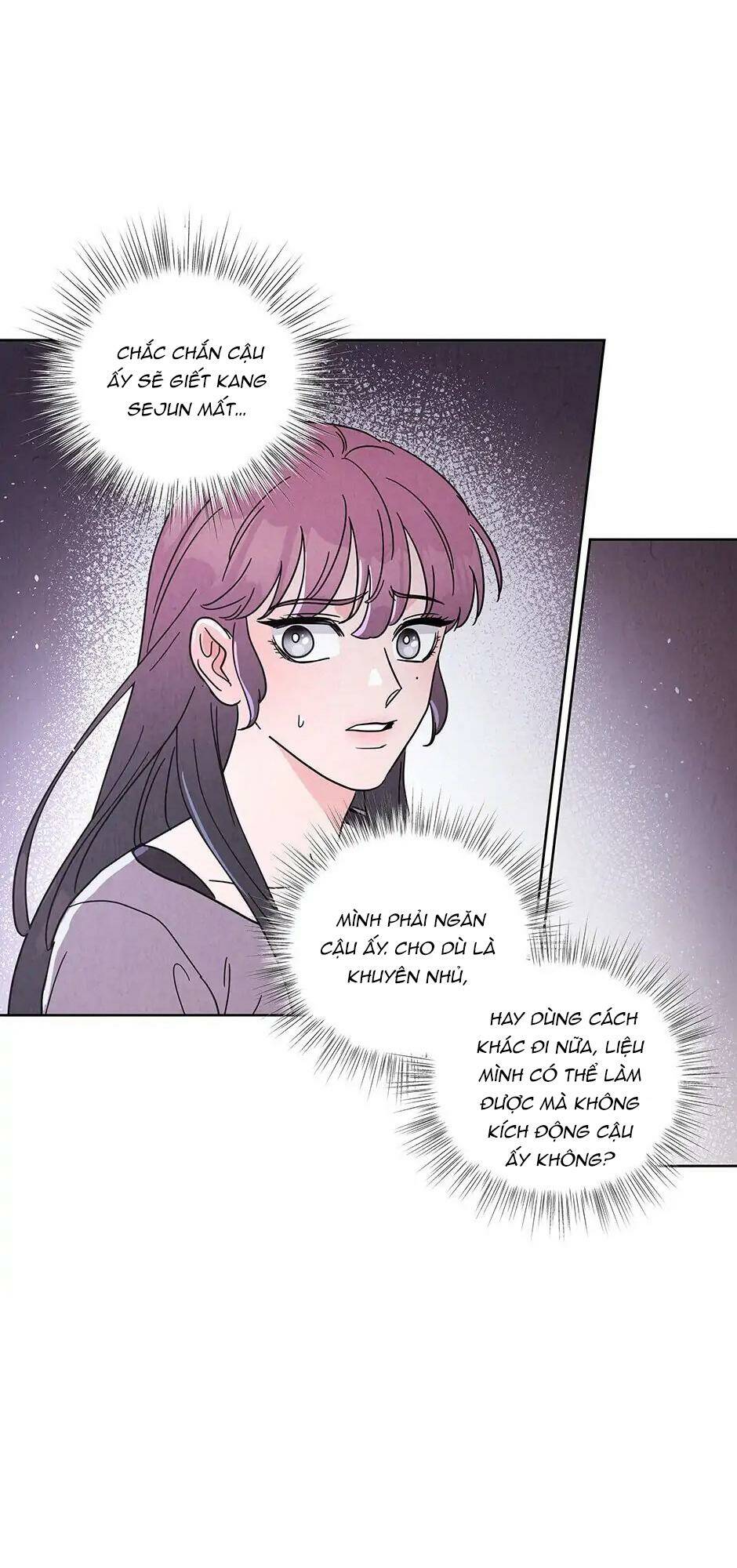 chào nhé, không làm thông gia nữa đâu! chapter 61 50