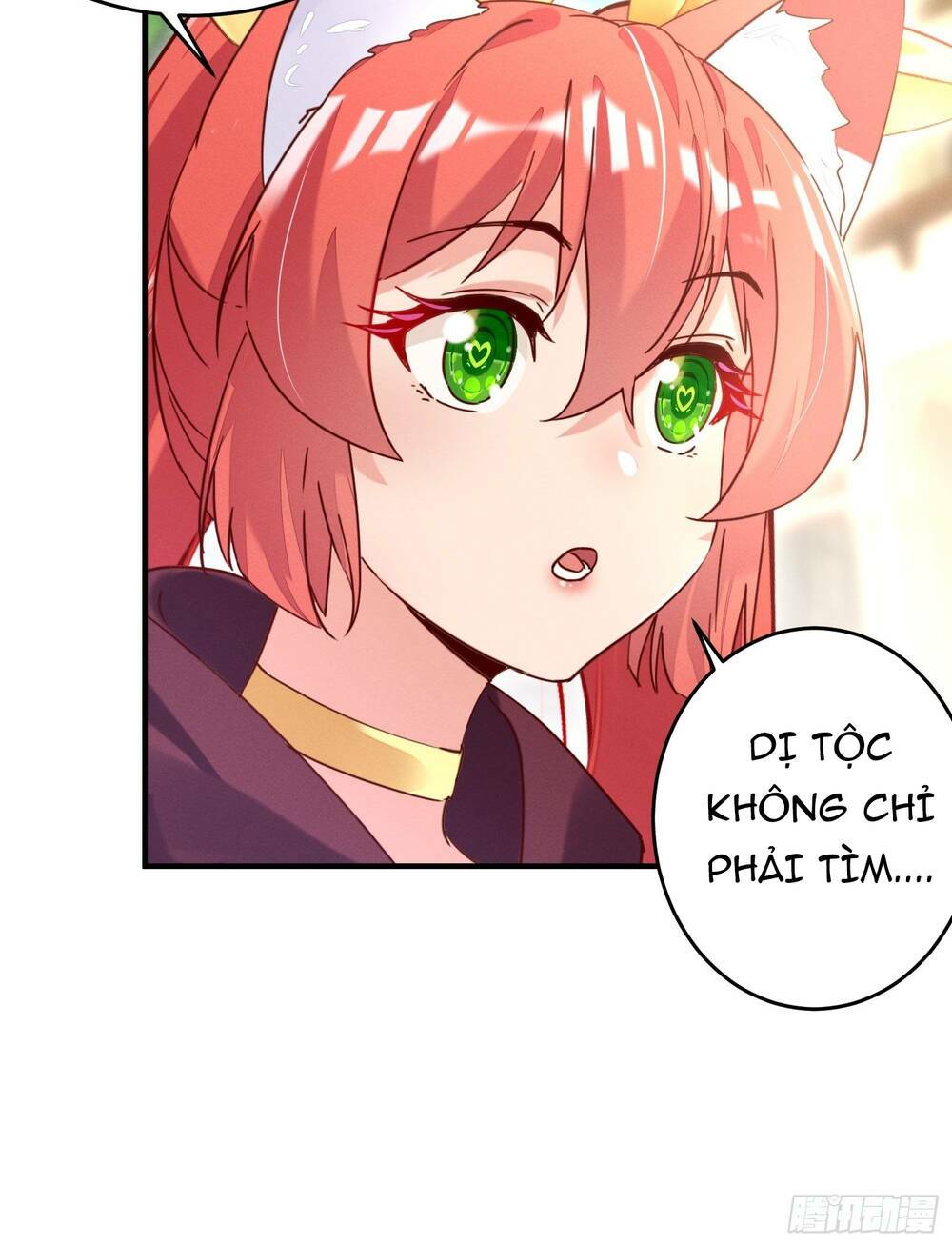 trở thành đạo sư dũng sĩ chapter 18 5