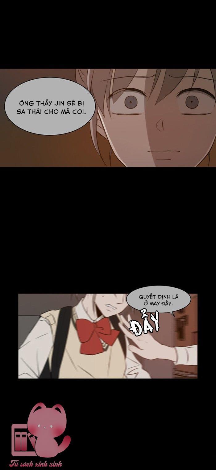 a good day to be a dog chapter 31 39