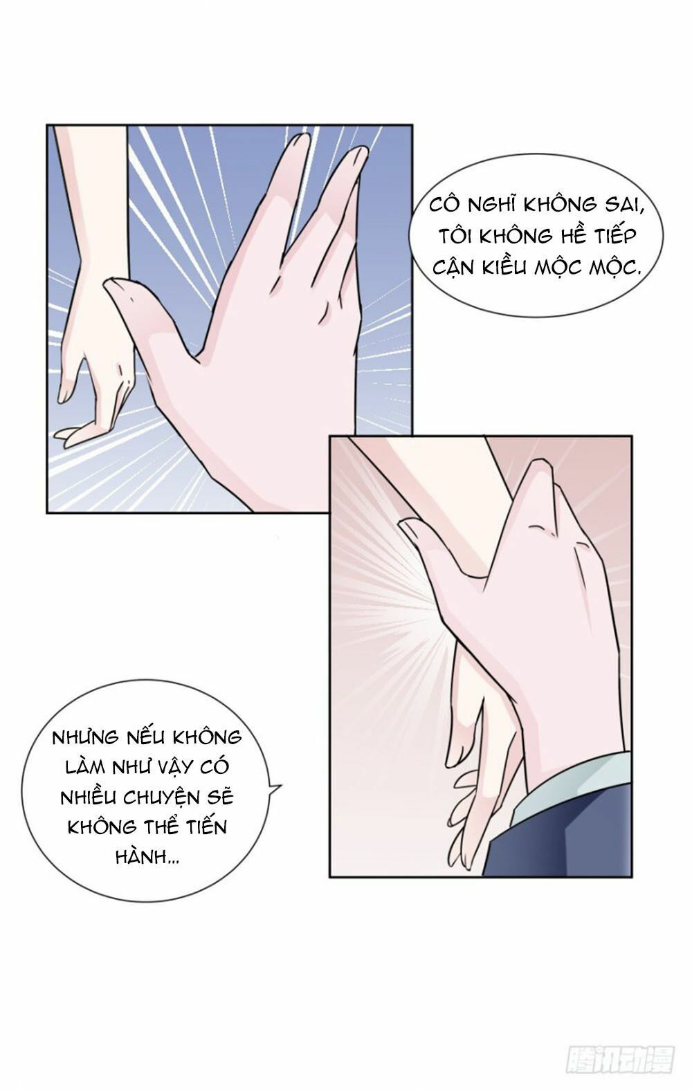 thiên kim đường môn chapter 96 7