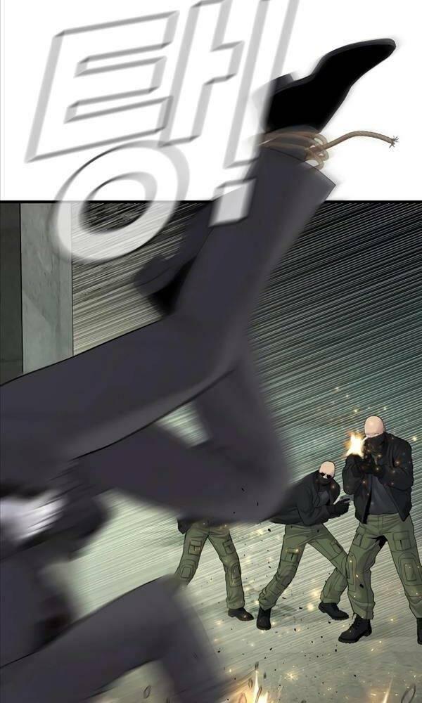 đặc vụ kim chapter 75 69