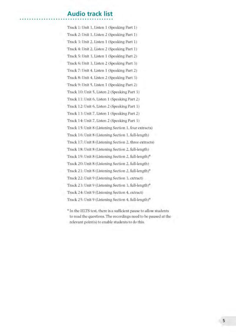 Sách IELTS Advantage Speaking & Listening Skills (Kèm CD)