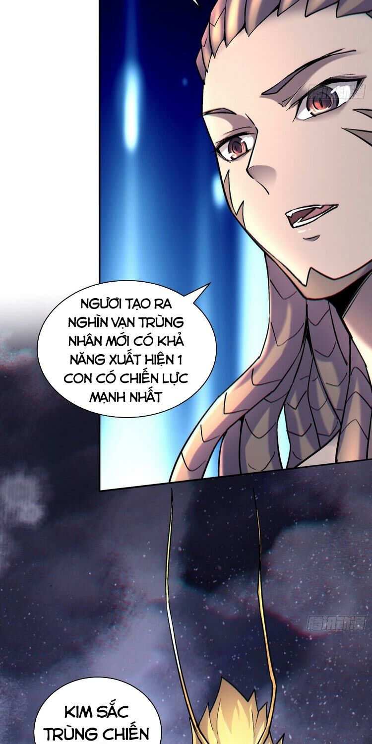 ta là nhà giàu số một, ta không muốn trọng sinh chapter 58 21