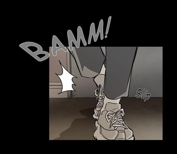 love murder basketball chapter 1 7