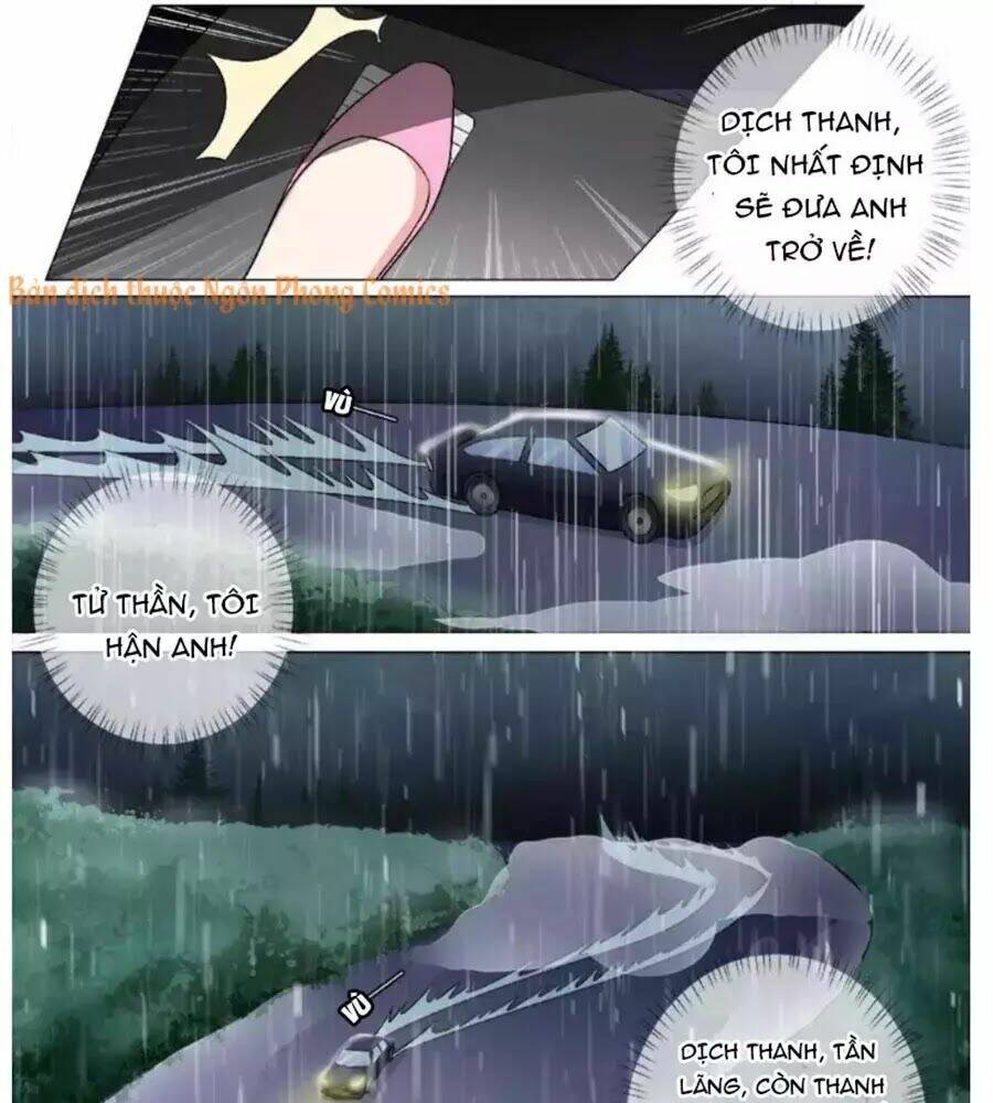 bạn trai hắc đạo của tôi chapter 268 7