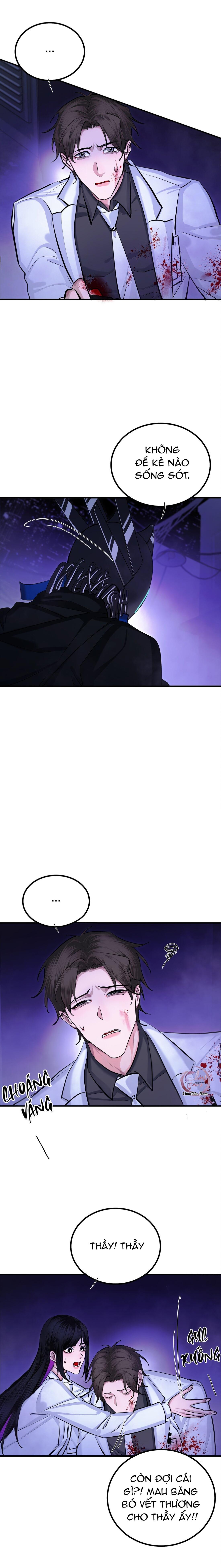 quan hệ xâm chiếm chapter 39 5