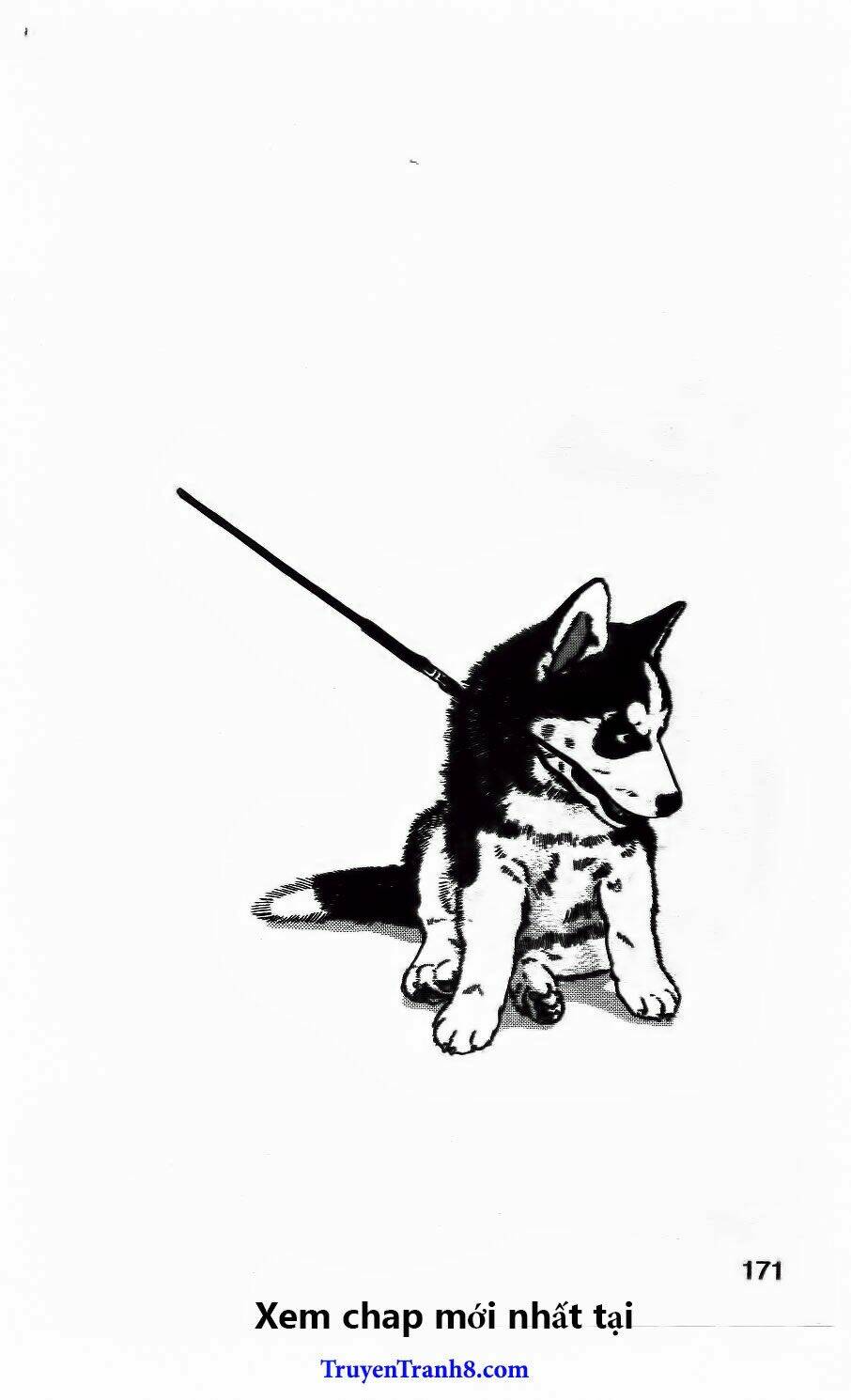 doubutsu no oishasan chapter 89 20