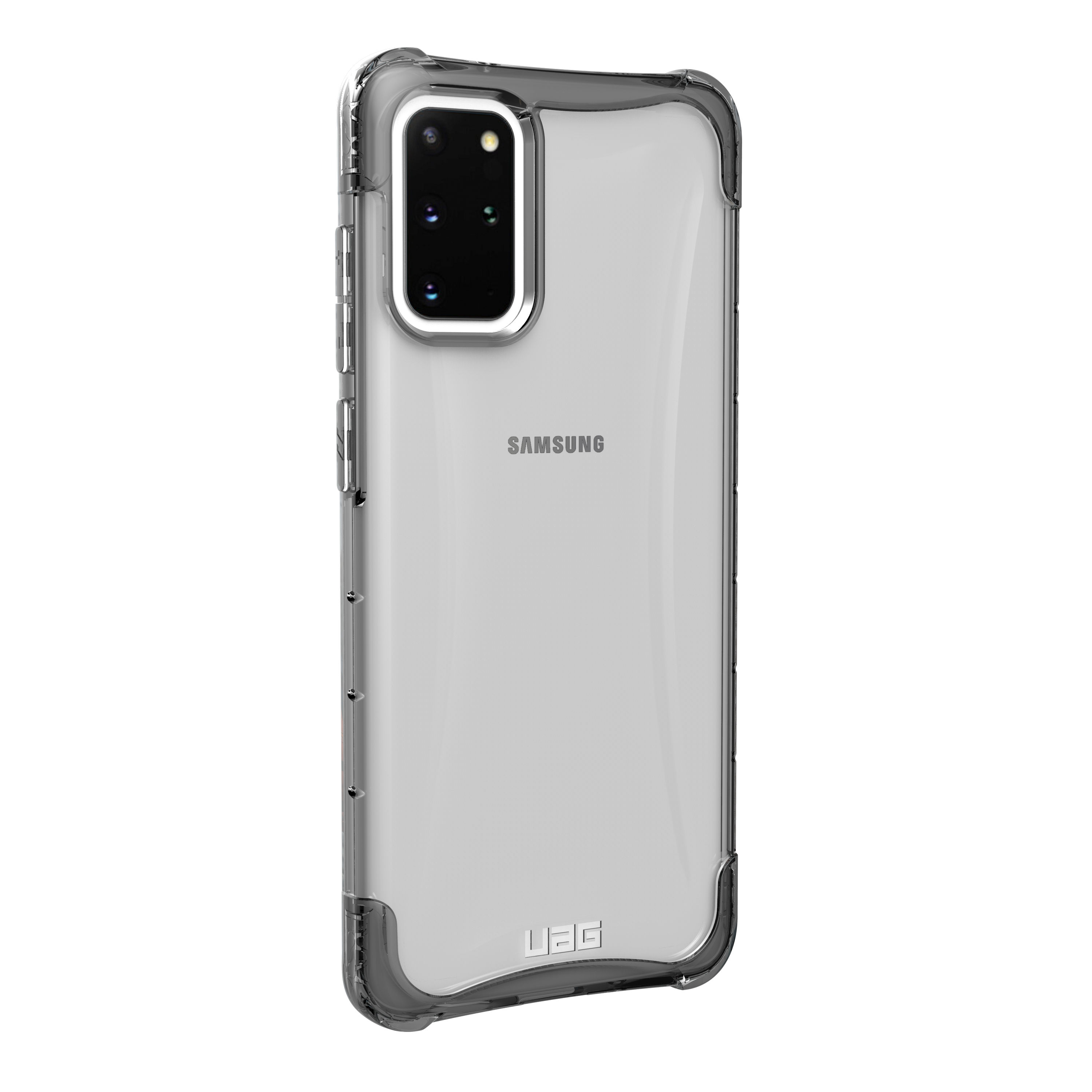 Ốp Lưng Chống Sốc UAG Dành Cho Samsung Galaxy S20+ - Hàng Chính Hãng