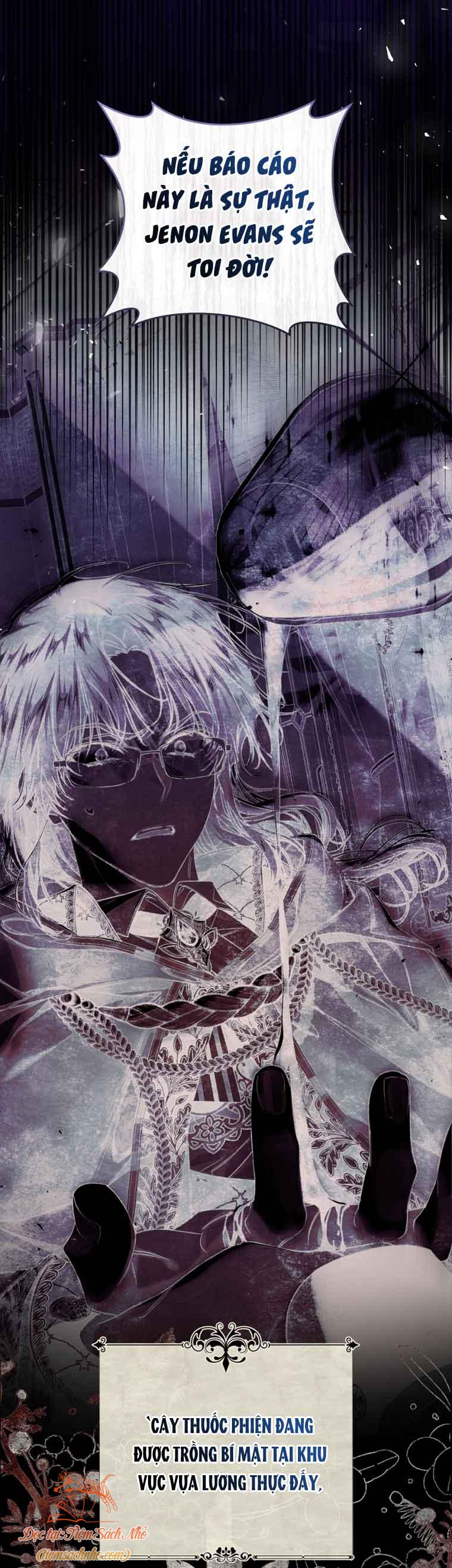 ác nữ là con rối chapter 76 12