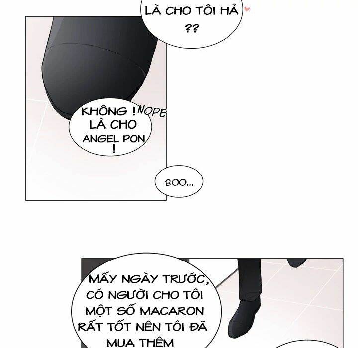 vẽ nên tình yêu của chúng ta chapter 1 50