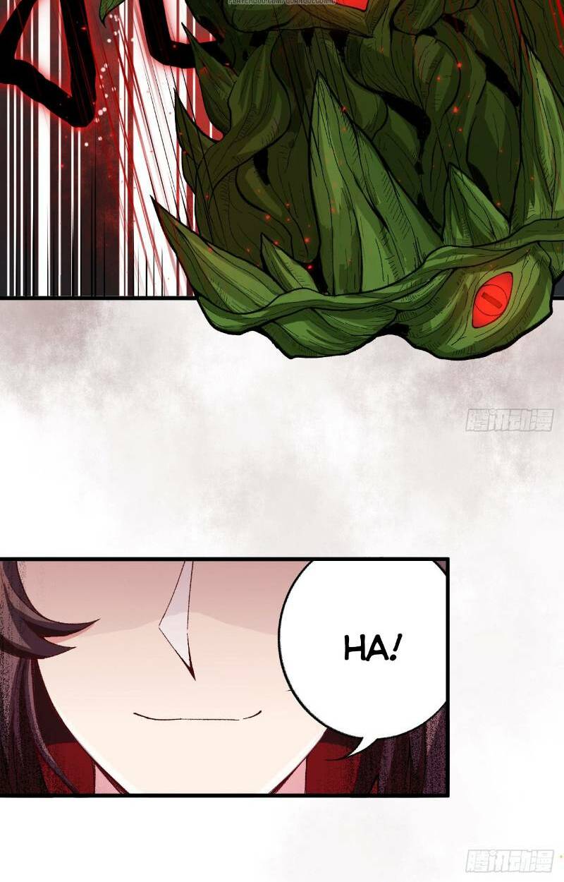 trường an tưởng tượng chapter 42 4