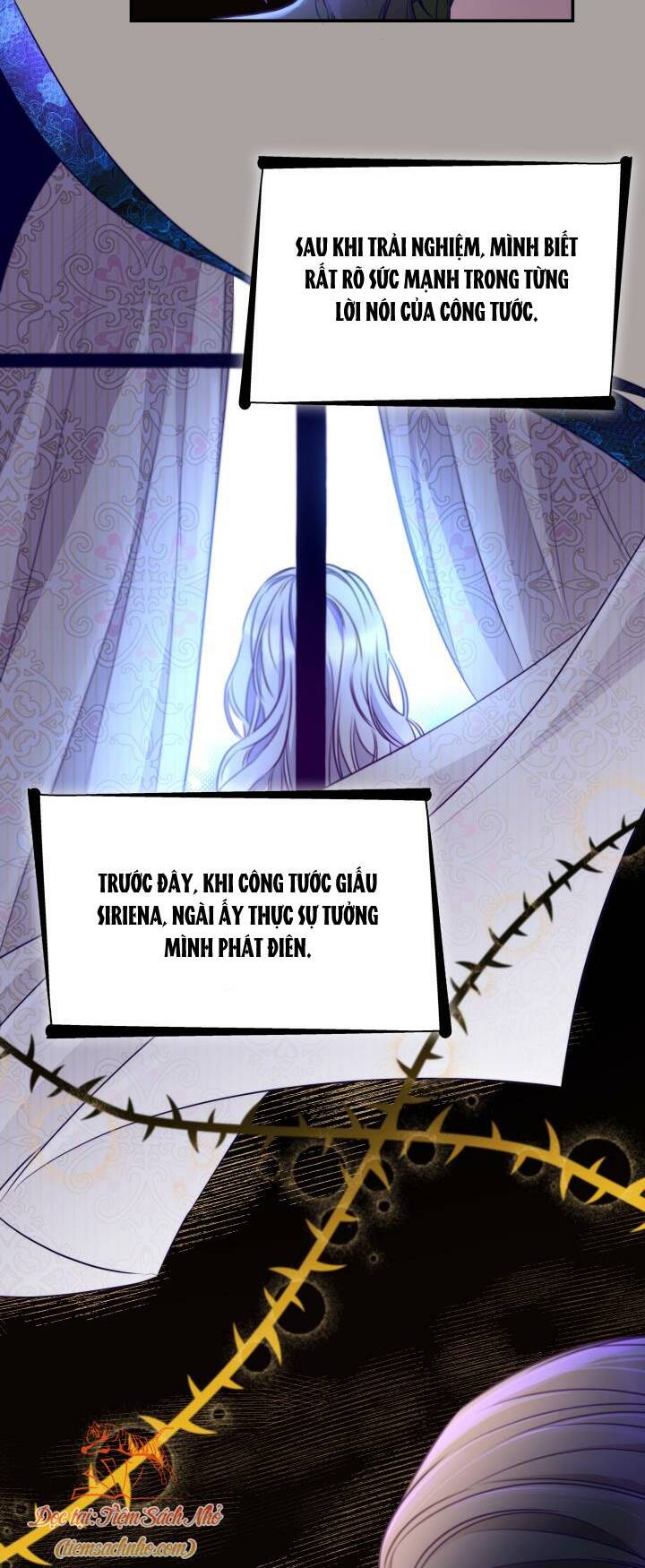 dây xích kiềm chế nam chính hắc ám tuột mất rồi chapter 48 31