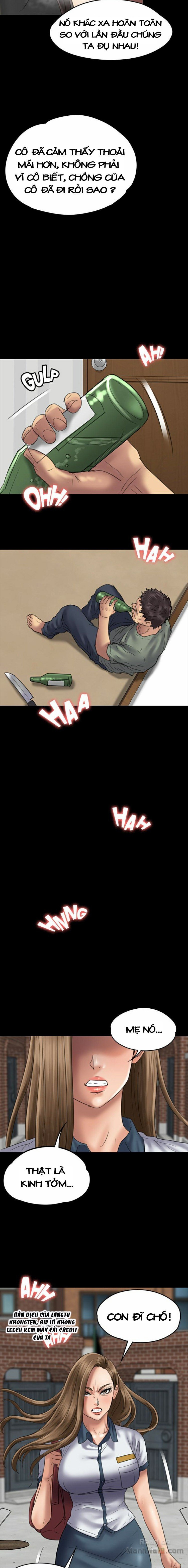 ong chúa chapter 50 15