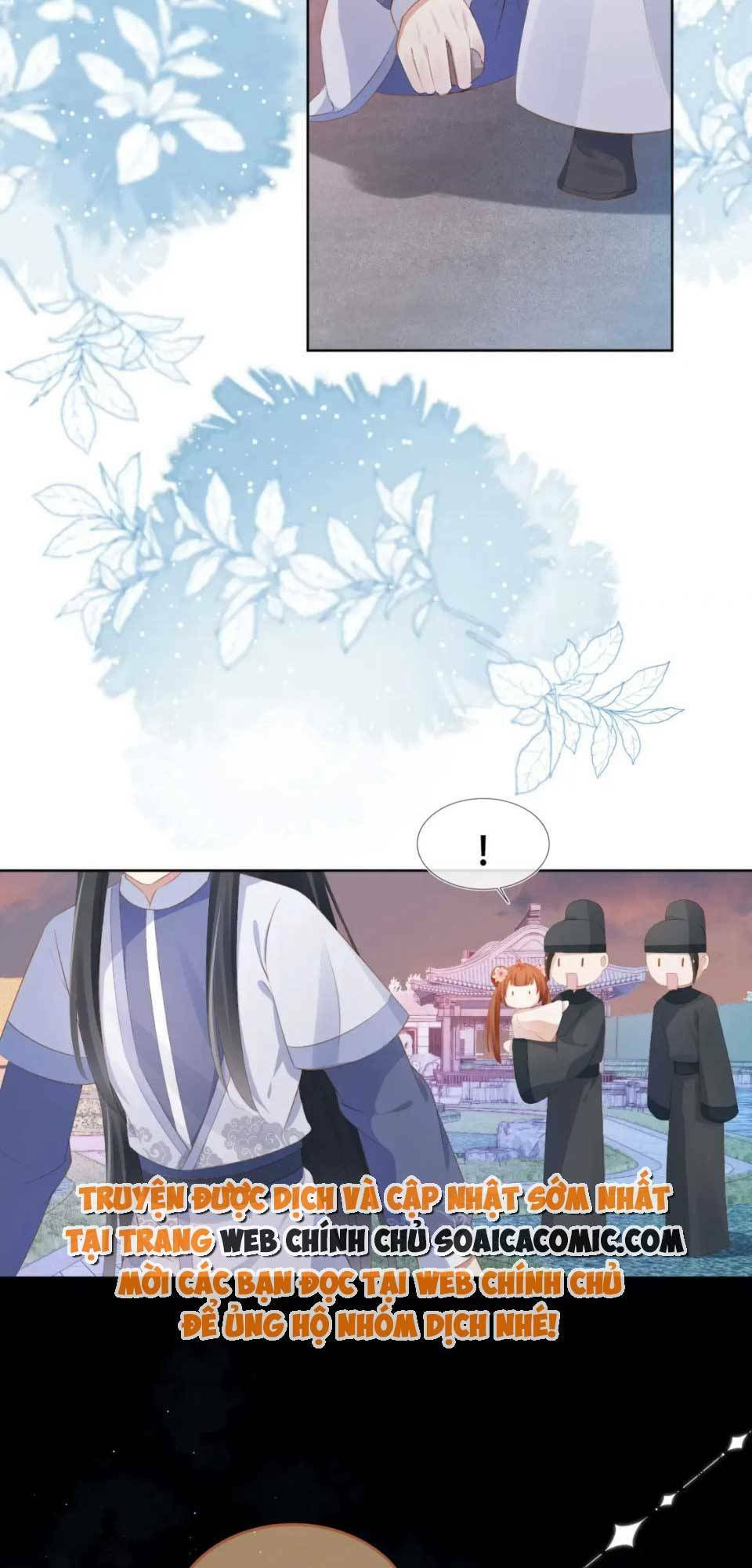 nhặt được bảo bối manh manh chapter 94 17