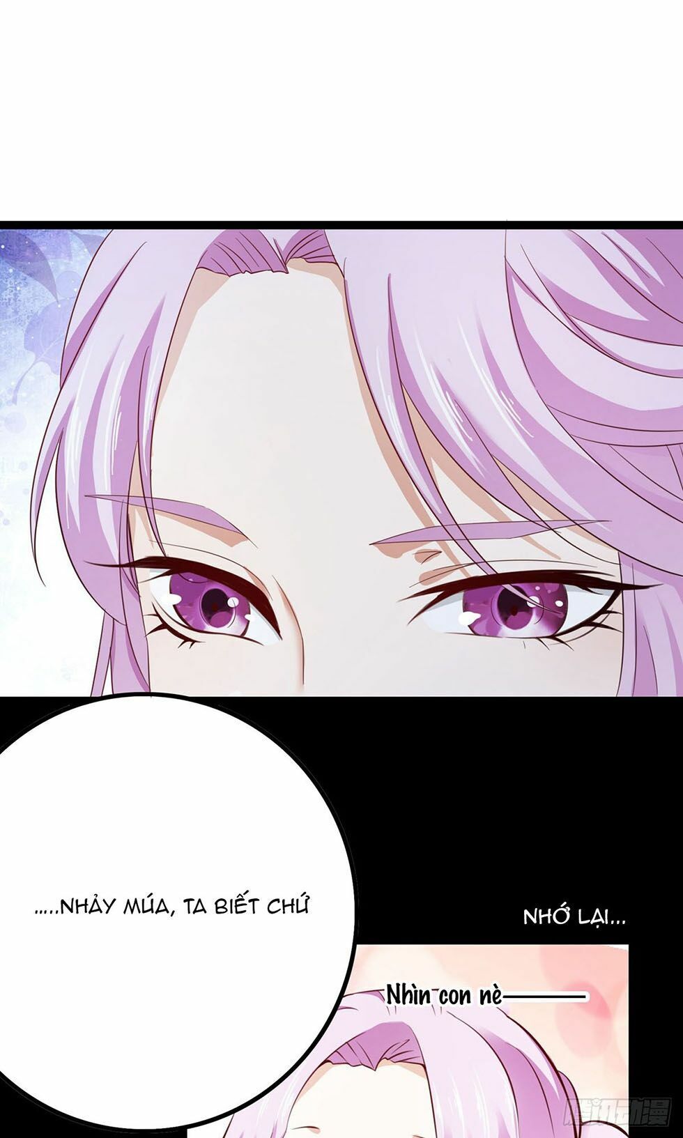 hoàng hậu của trẫm là võ lâm minh chủ chapter 33 17