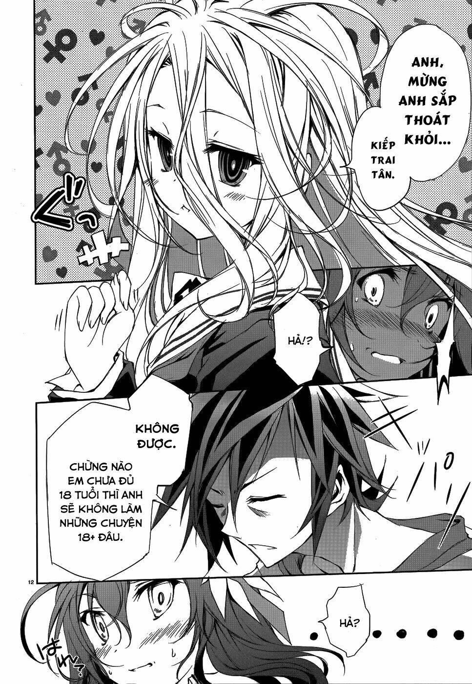 no game no life chapter 4 12
