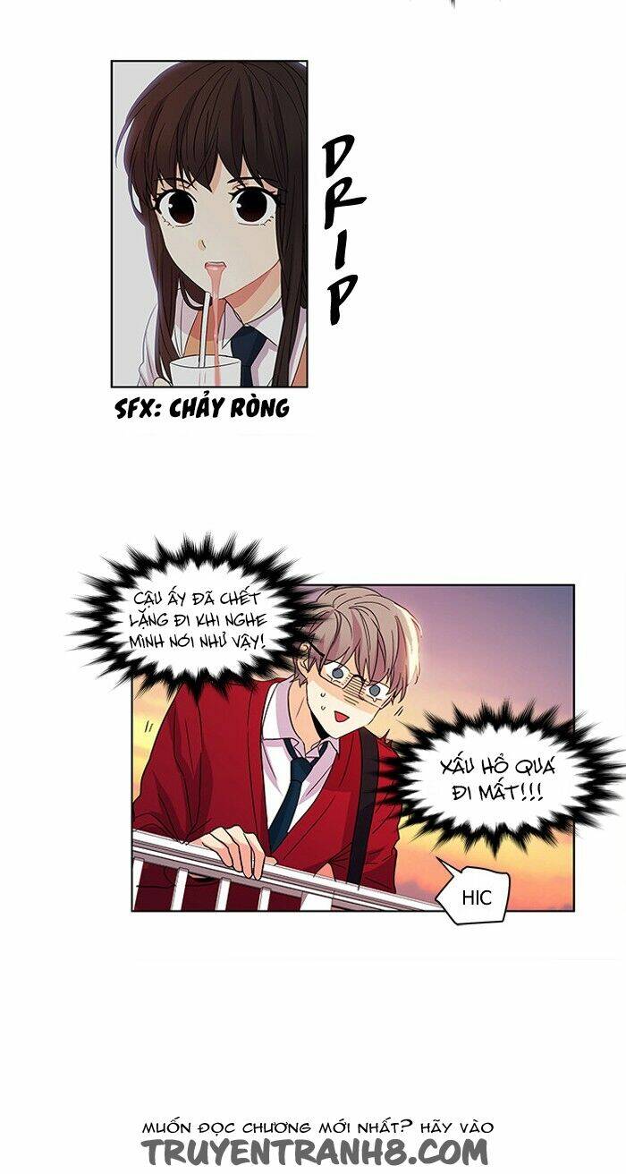 oh! cô nàng oh yesu chapter 29 17