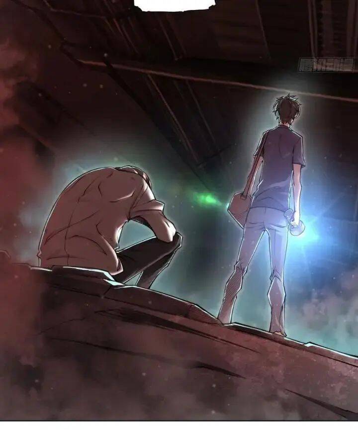 dự báo khải huyền chapter 109 53