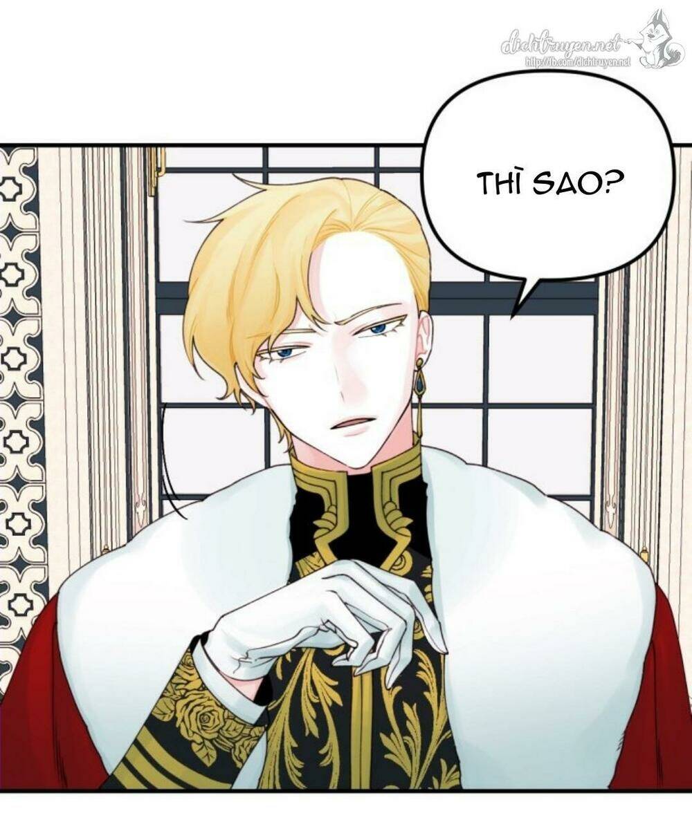 công chúa bãi rác chapter 28 37