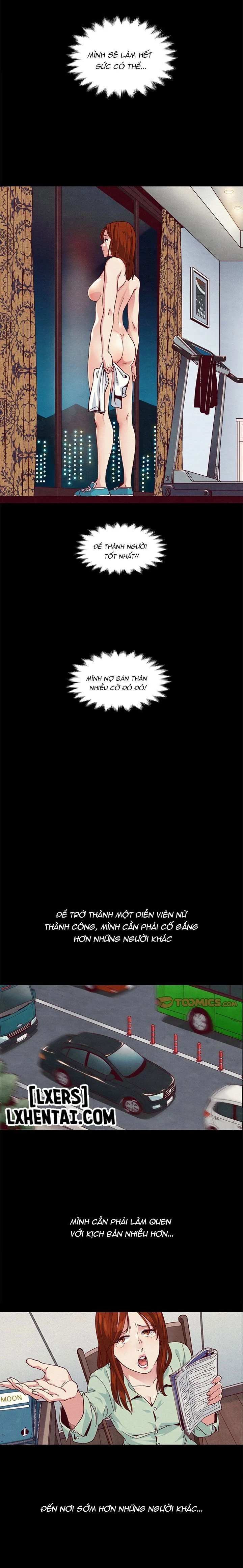 công tử bột chapter 8 15