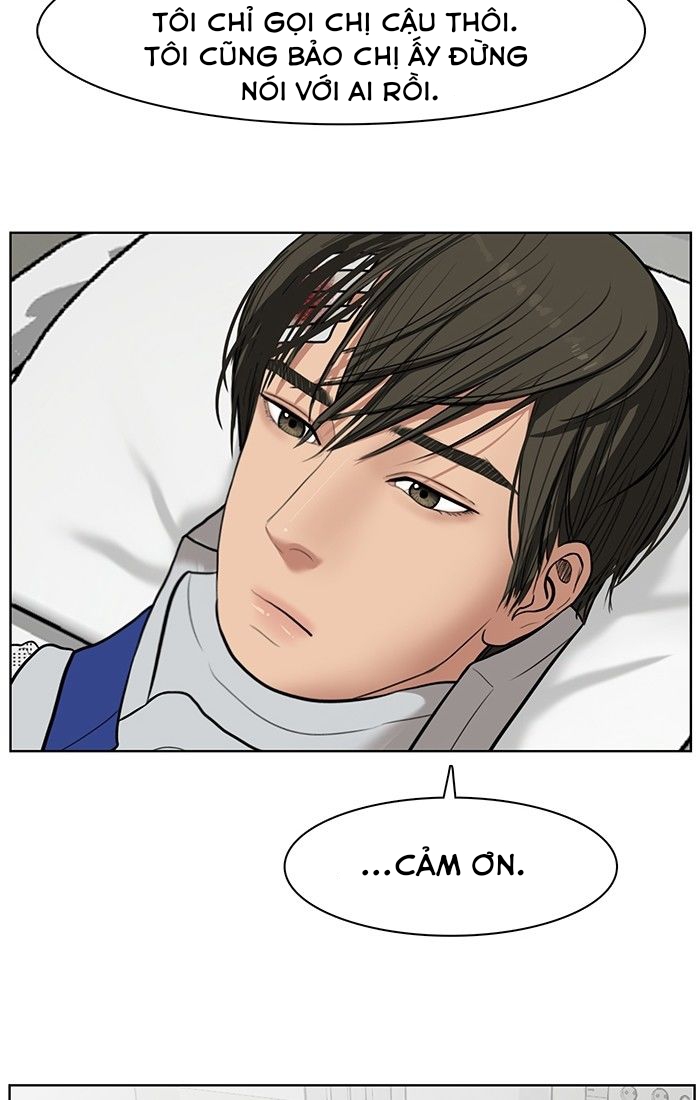 vẻ đẹp đích thực - true beauty chapter 35 79