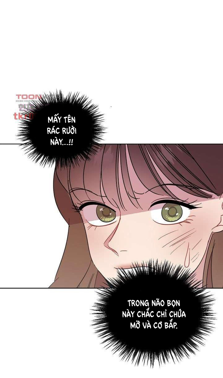 thiên đường (heaven) chapter 26 28