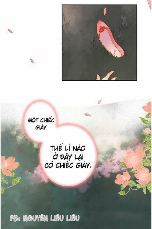 đốt đào hoa chapter 1 24