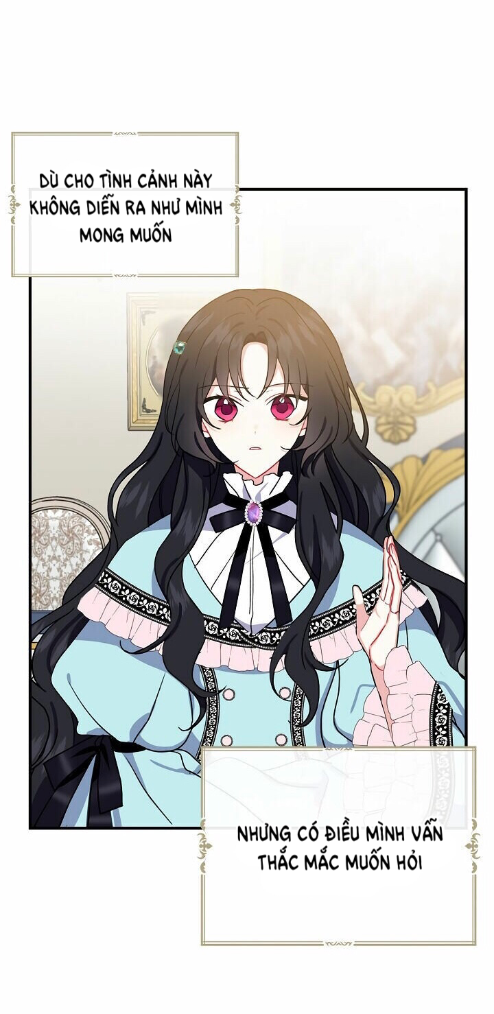 nói a đi nào! ngậm thìa vàng nhé! chapter 1 68