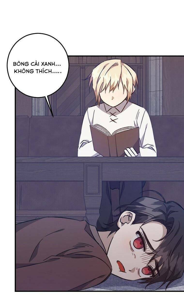 nhân vật phản diện được tôi nuôi dưỡng tốt chapter 20 25