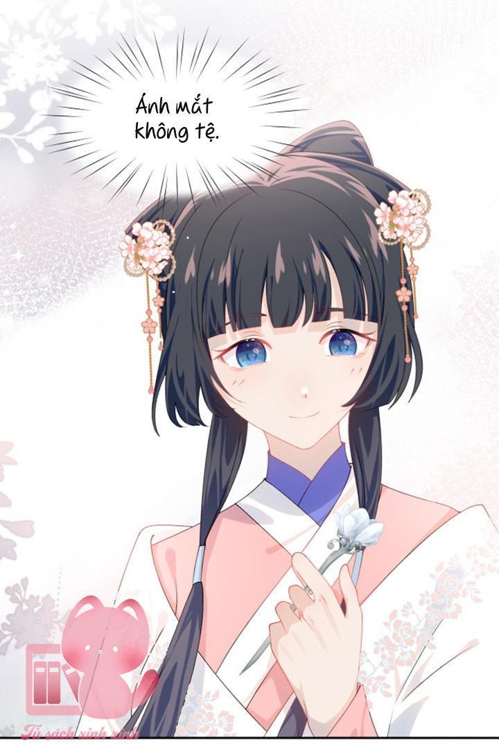 một đêm nọ đột nhiên yandere tới! chapter 141 30