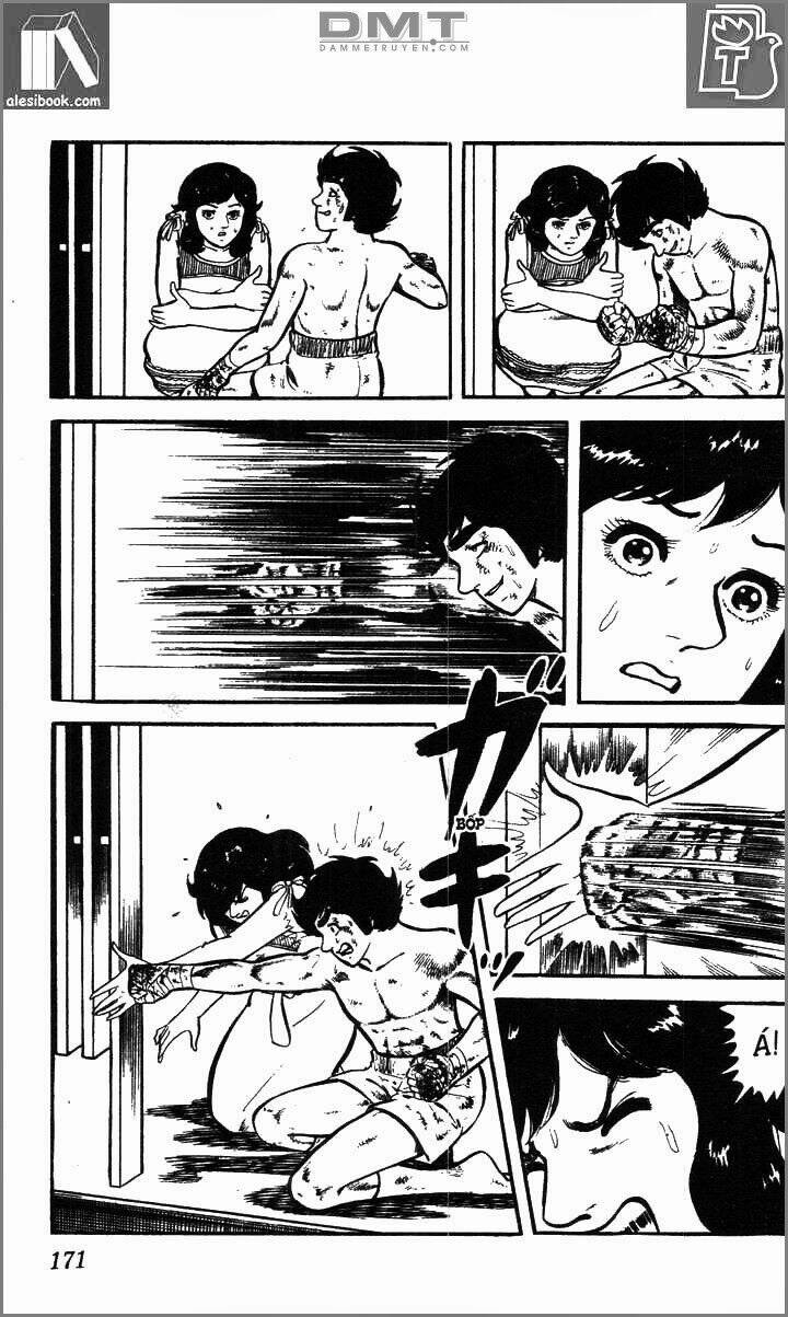 ganbare genki chapter 130 3