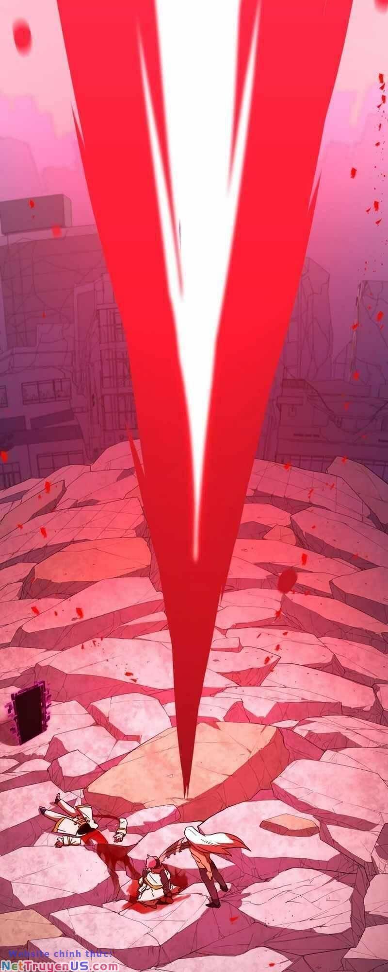 Huyết Thánh Cứu Thế Chủ~ Ta Chỉ Cần 0.0000001% Đã Trở Thành Vô Địch chapter 39 117
