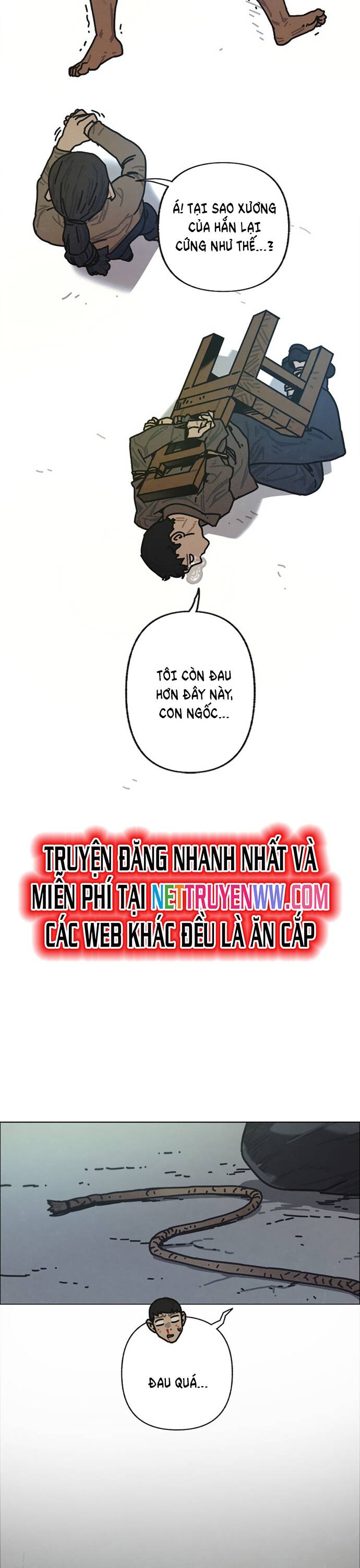 sinh vật gyeongseong: đóa hoa bất diệt chapter 16 13