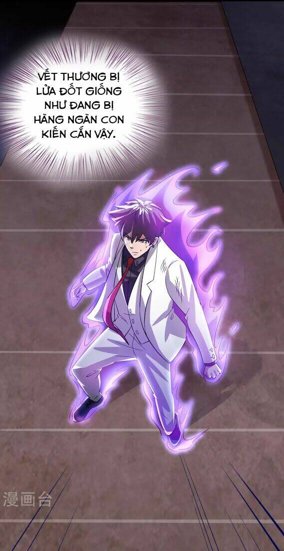 dị giới cung ứng thương chapter 34 13