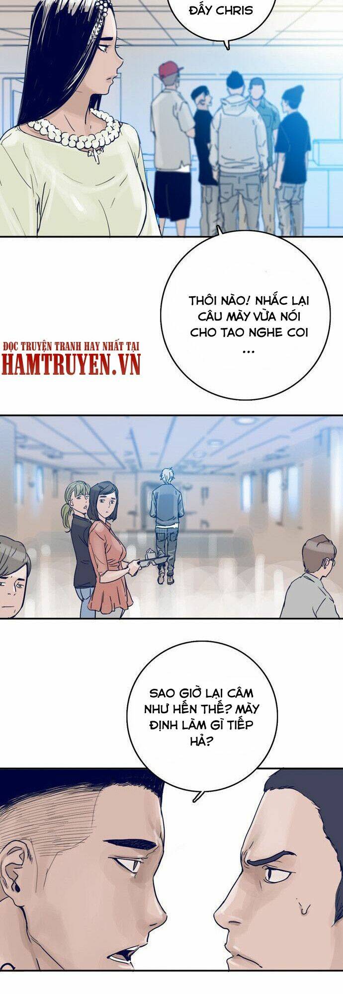 blade notes chapter 14 5