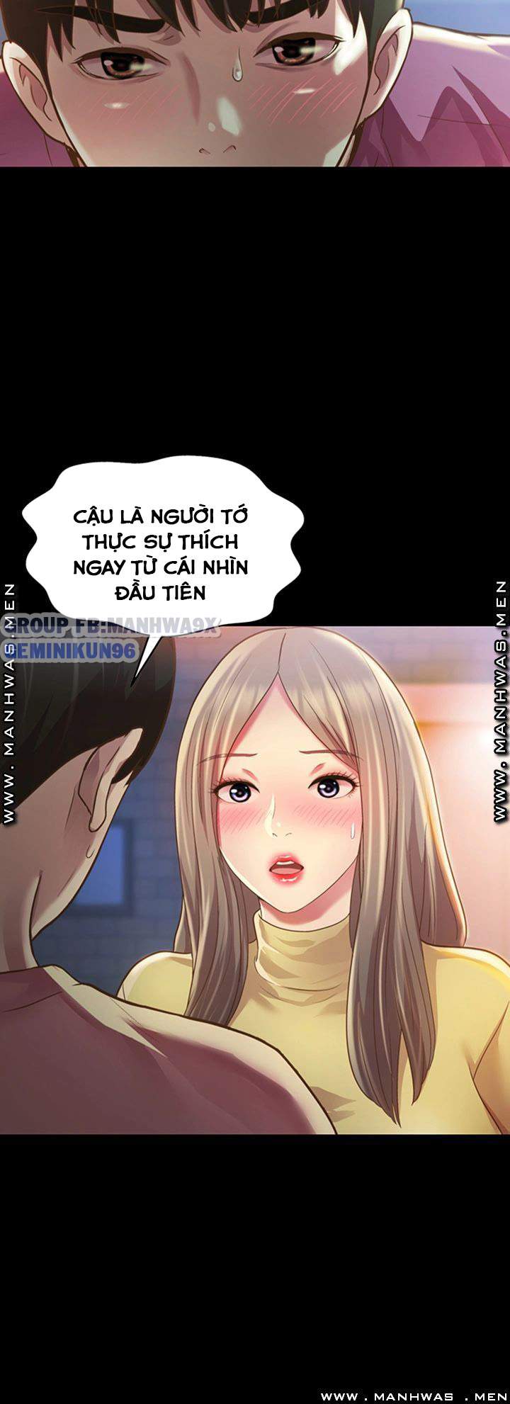 bạn gái của bạn tôi chapter 93 8