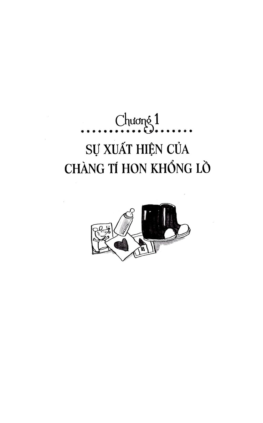 Cuộc Chiến Tuổi Dậy Thì (Tái Bản 2022)
