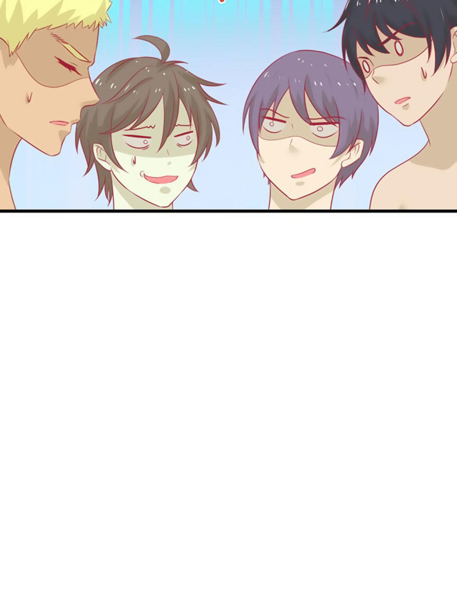 thâm hải chi ca chapter 3 9