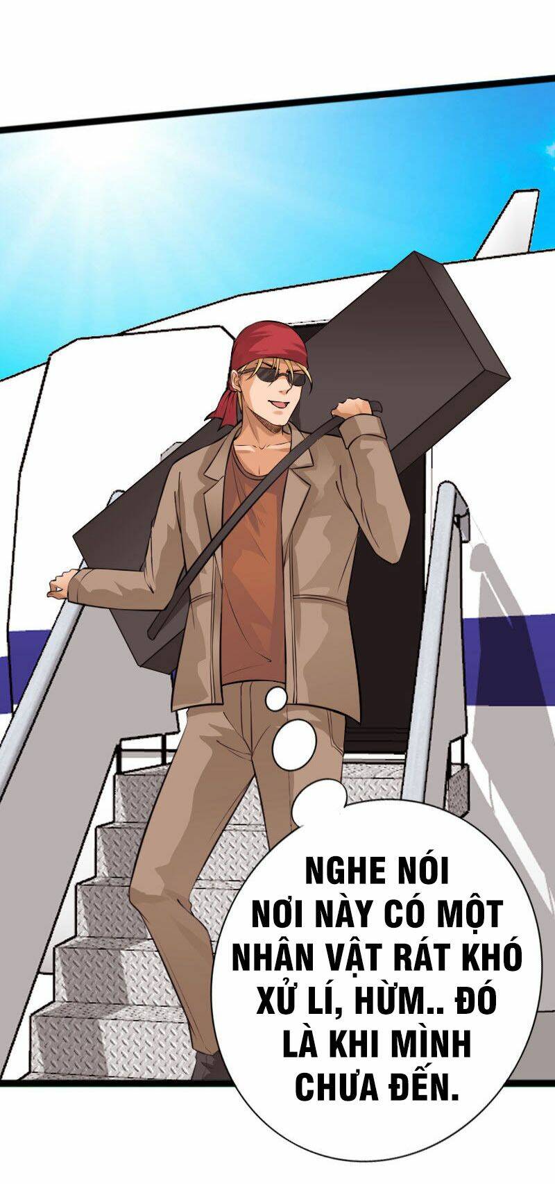 tuyệt phẩm tà thiếu chapter 144 11