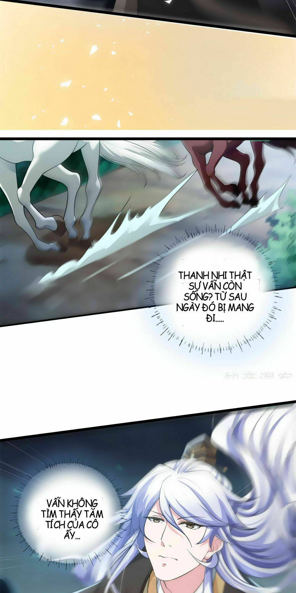 nam sủng của ta muốn leo tường chapter 11 2