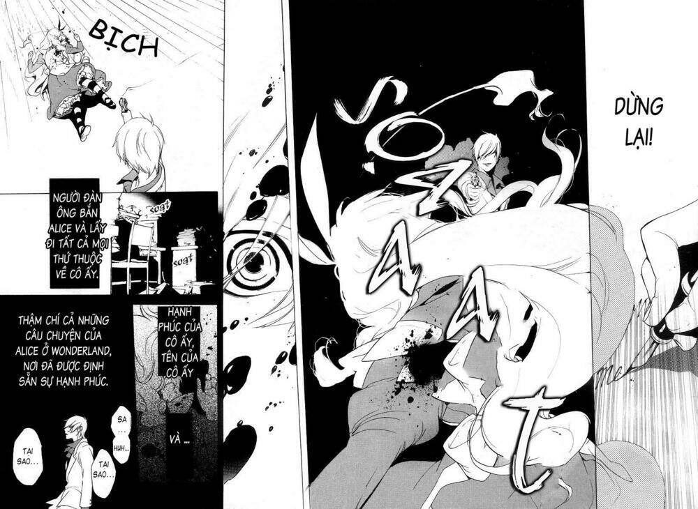 are you alice? chapter 8 19