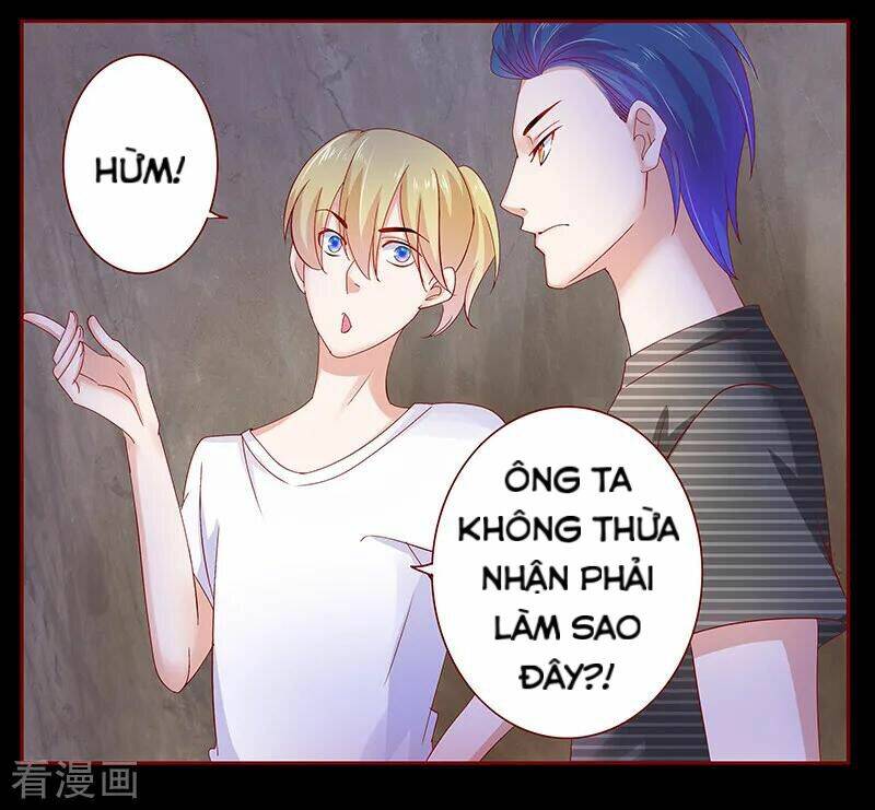 bá đạo tổng tài yêu tôi chapter 154 13