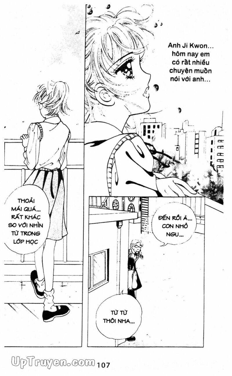 tình yêu diệu kỳ chapter 1 108