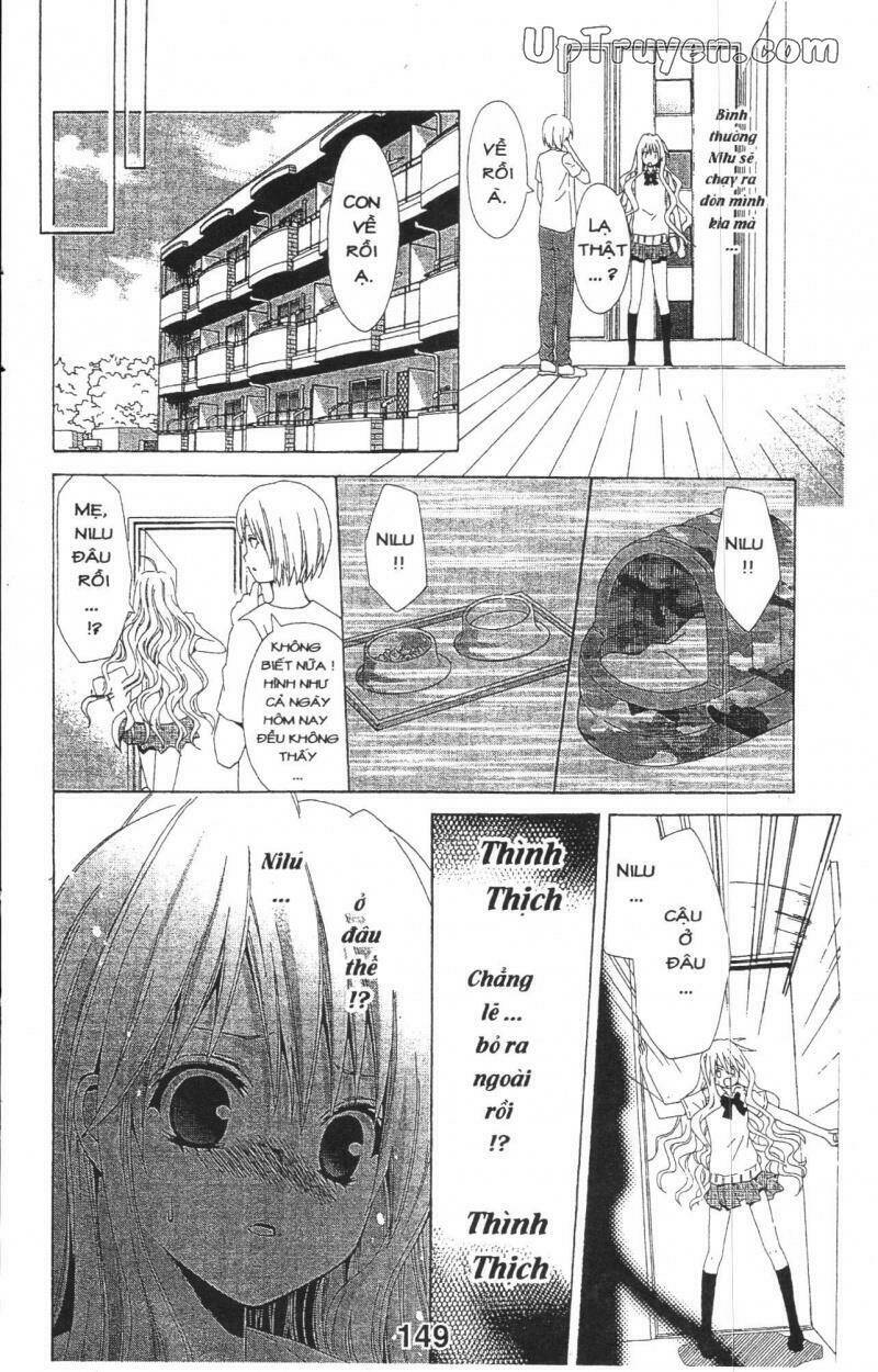 kare ni biyaku o nomasetara chapter 4 38